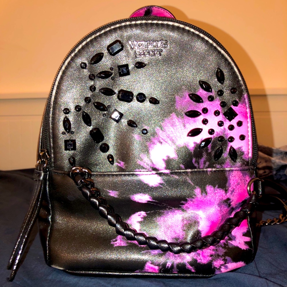 Victoria secret bag